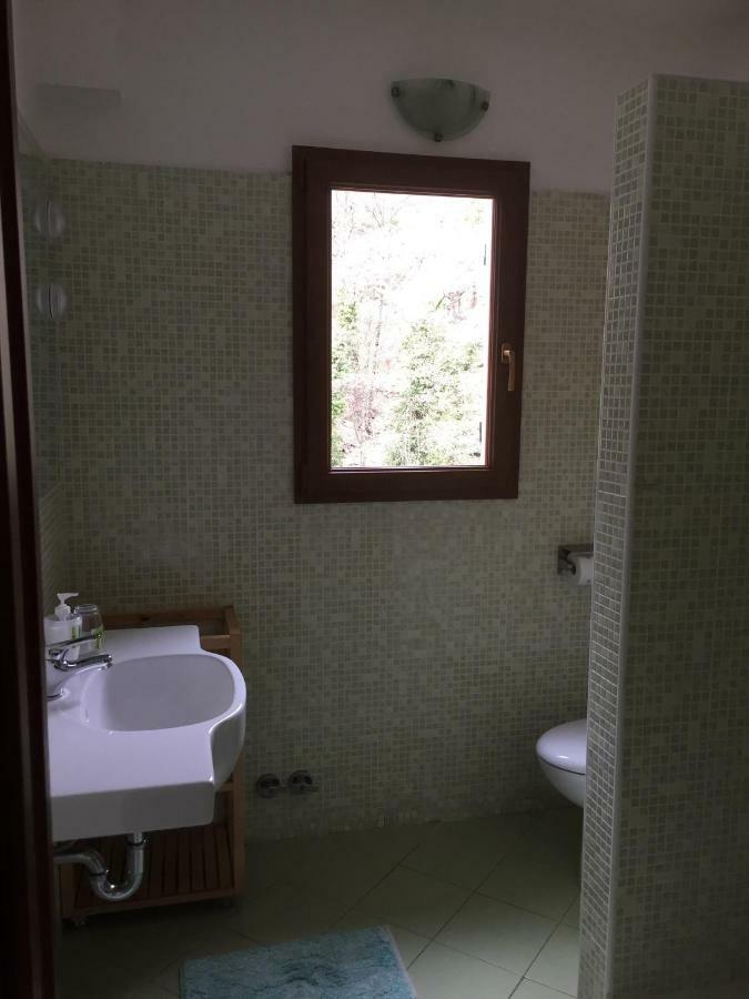The River House Agaggio Inferiore Exterior foto