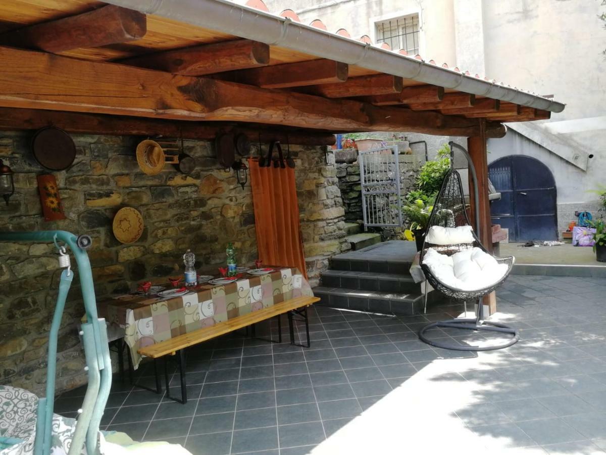 The River House Agaggio Inferiore Exterior foto