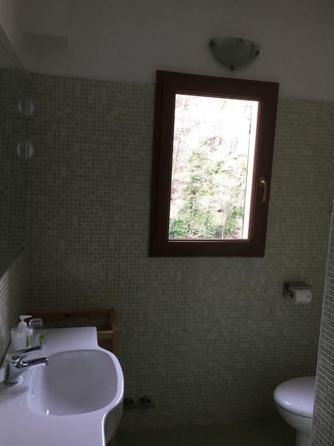 The River House Agaggio Inferiore Exterior foto